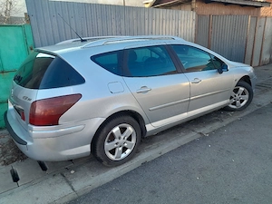 piese peugeot 407 - imagine 4