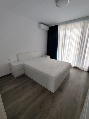 Inchiriez apartament 4 camere,faleza nord,zona Pescarie,Bd Mamaia 294B - imagine 6