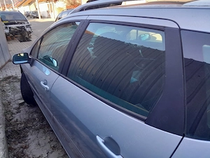 piese peugeot 407