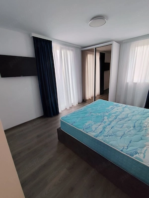 Inchiriez apartament 4 camere,faleza nord,zona Pescarie,Bd Mamaia 294B - imagine 7