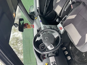 Opel astra h gtc  - imagine 7