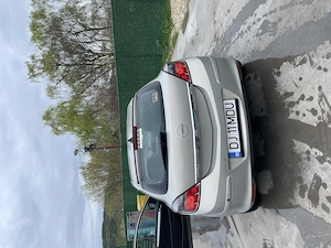 Opel astra h gtc  - imagine 5