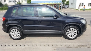 VW Tiguan 2.0 TDI 140 CP 2010 4Motion - imagine 5