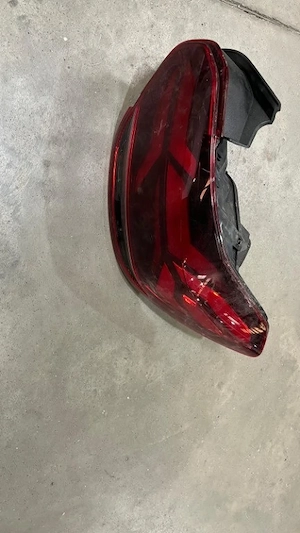 Lampa stop dacia logan 3 f.l.