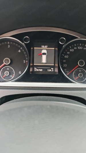 vand vw passat 2014 - imagine 2