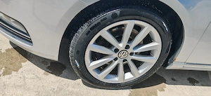 vand vw passat 2014