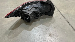 Lampa stop dacia logan 3 f.l. - imagine 3