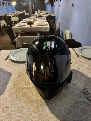 Cască Agv k1s - imagine 2