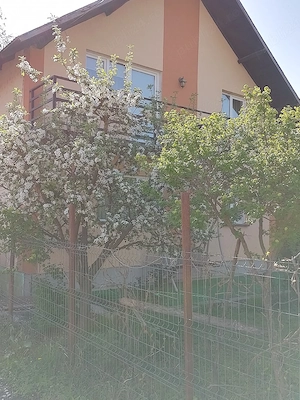 vanda casa in  golesti stefanesti.1+m - imagine 2
