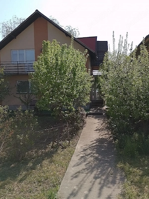 vanda casa in  golesti stefanesti.1+m