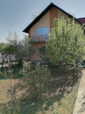 vanda casa in  golesti stefanesti.1+m - imagine 3
