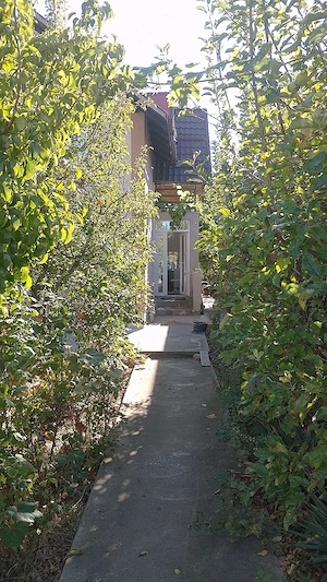 vanda casa in  golesti stefanesti.1+m - imagine 4