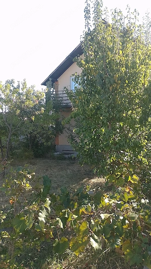 vanda casa in  golesti stefanesti.1+m - imagine 5