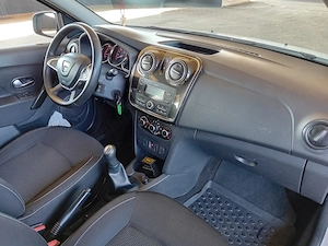 Dacia Logan Lauriate 1,0  75 Cp  G P L 2020  - imagine 7