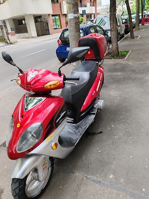 Vînzări moto