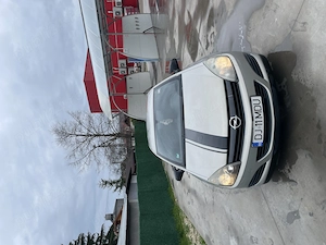 Opel astra h gtc  - imagine 12