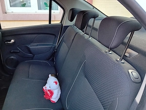 Dacia Logan Lauriate 1,0  75 Cp  G P L 2020  - imagine 8