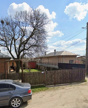 Casa bătrânească de vanzare - imagine 3
