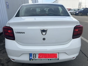 Dacia Logan Lauriate 1,0  75 Cp  G P L 2020  - imagine 9