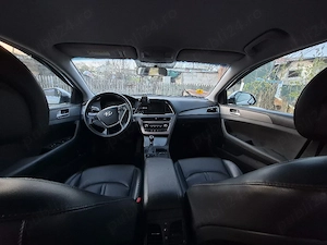 Hyundai Sonata  - imagine 5