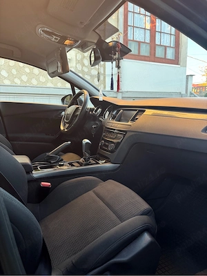 Peugeot 508   Automat - 1.6 E-HDI - imagine 5