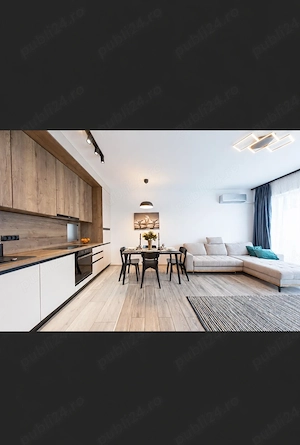 Apartament modern cu 2 camere   disponibil pentru închiriere - imagine 3