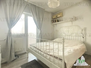 Apartament 2 camere | Mosilor | Vedere superba