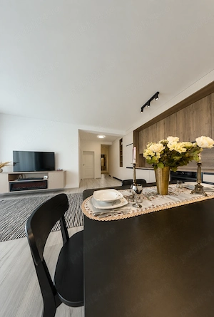 Apartament modern cu 2 camere   disponibil pentru închiriere - imagine 6