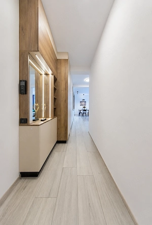 Apartament modern cu 2 camere   disponibil pentru închiriere - imagine 4