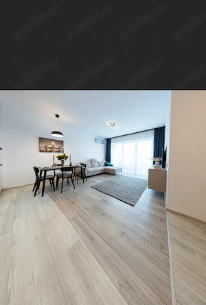Apartament modern cu 2 camere   disponibil pentru închiriere - imagine 5