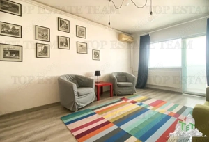 Apartament 2 camere | Mosilor | Vedere superba - imagine 13