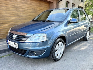 Dacia Logan Nou 33.000Km 1.4MPI Laureate