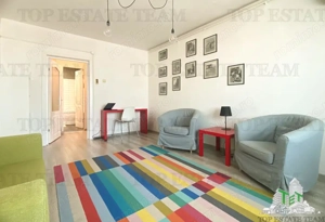 Apartament 2 camere | Mosilor | Vedere superba - imagine 11