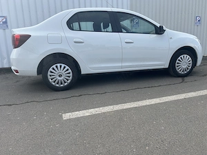 Dacia Logan Lauriate 1,0  75 Cp  G P L 2020  - imagine 10