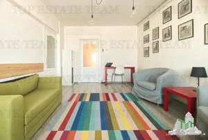 Apartament 2 camere | Mosilor | Vedere superba - imagine 12