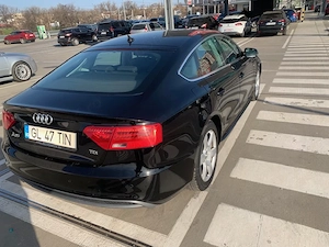 Vand Audi A5 Sportbeak - imagine 7