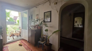 Casa pe sol, teren 372 mp - zona centrala - imagine 2
