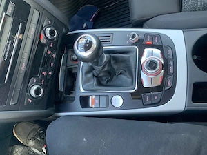 Vand Audi A5 Sportbeak - imagine 3