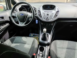 ford bmax 1.5dci 2014 eu5 klima - imagine 5
