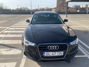Vand Audi A5 Sportbeak - imagine 9