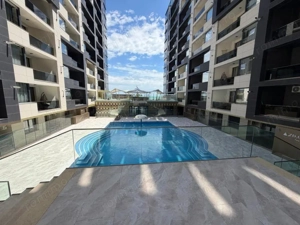 Prima linie la mare | Ștefan Building Resort | Mamaia Nord