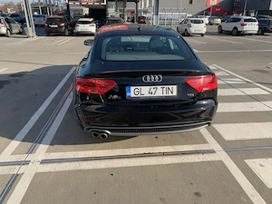 Vand Audi A5 Sportbeak - imagine 6