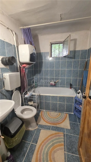 Casa pe sol, teren 372 mp - zona centrala - imagine 6