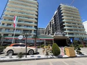 Prima linie la mare | Ștefan Building Resort | Mamaia Nord - imagine 2