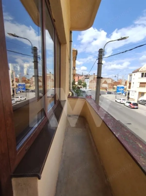 Spațiu generos de închiriat | pretabil pentru birouri | G. Magheru | Sibiu - imagine 9