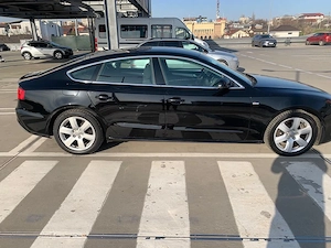 Vand Audi A5 Sportbeak - imagine 8