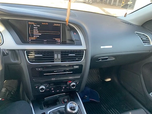 Vand Audi A5 Sportbeak - imagine 2