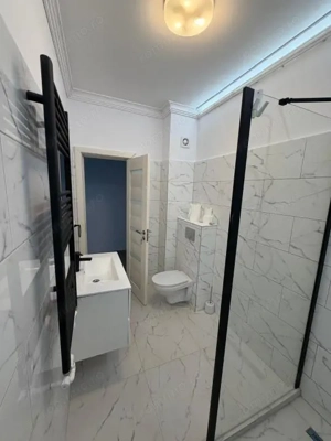 Prima linie la mare | Ștefan Building Resort | Mamaia Nord - imagine 14