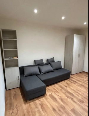 Apartament cu o cameră zona Tătărasi Flora ,etaj 1 - imagine 4