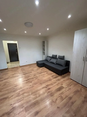 Apartament cu o cameră zona Tătărasi Flora ,etaj 1 - imagine 2